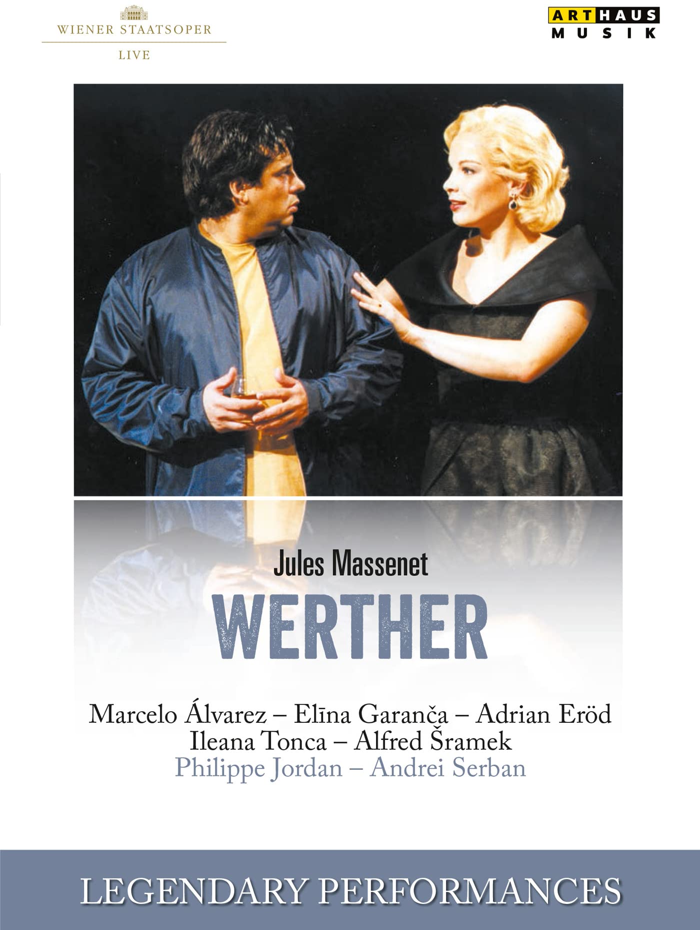 Werther Films