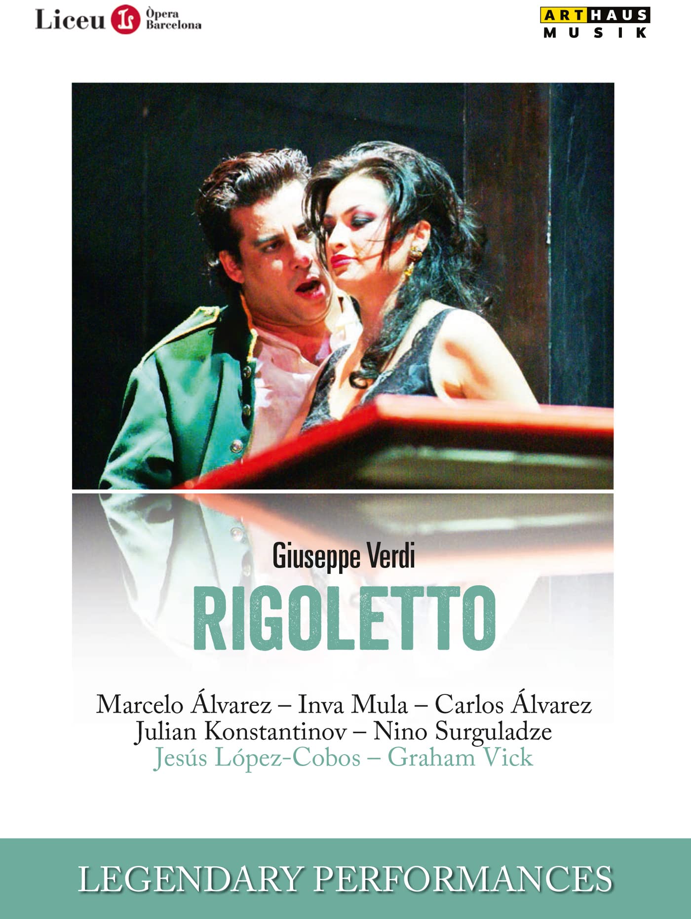 Rigoletto Films