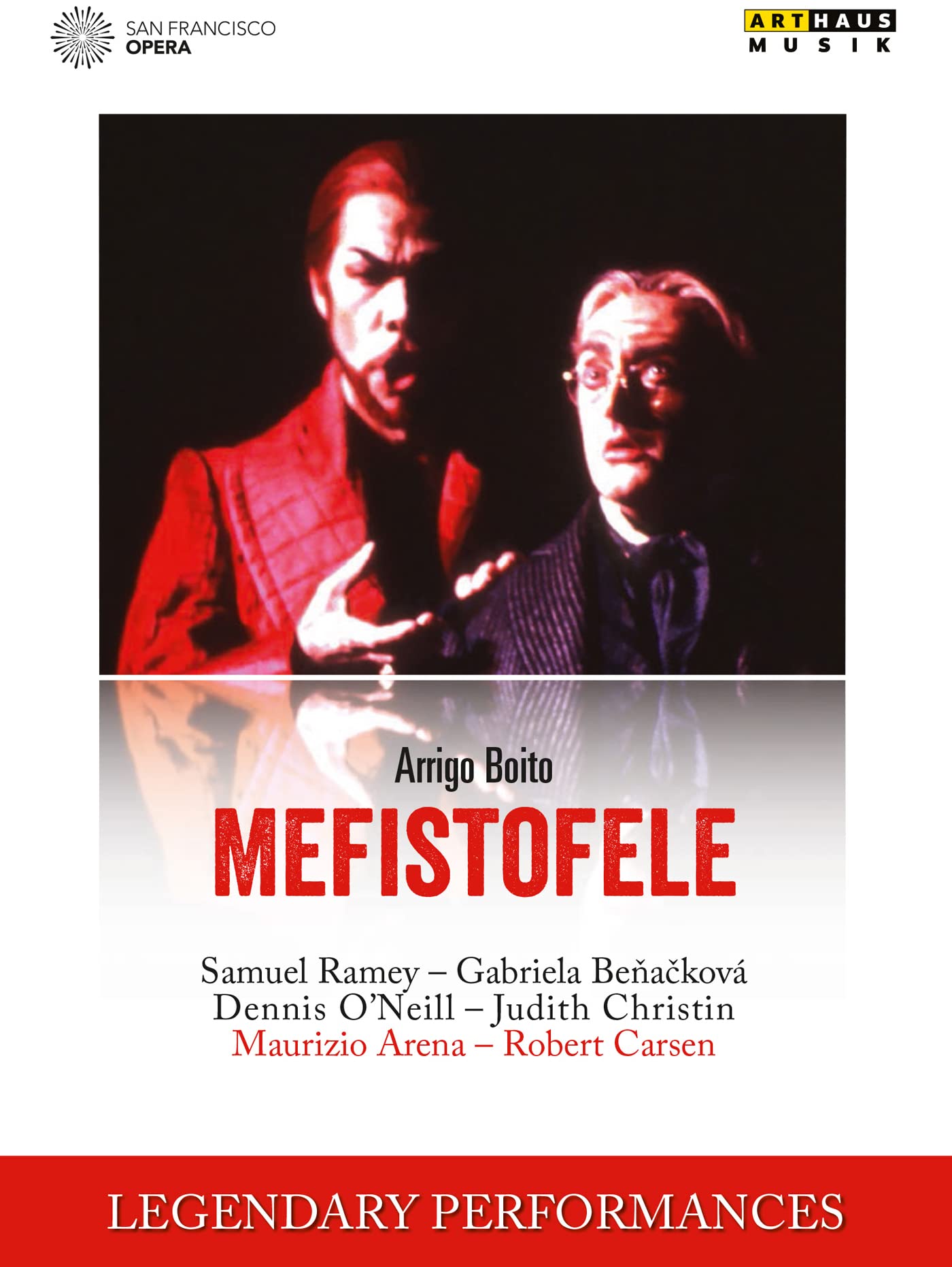 Mefistofele Movies