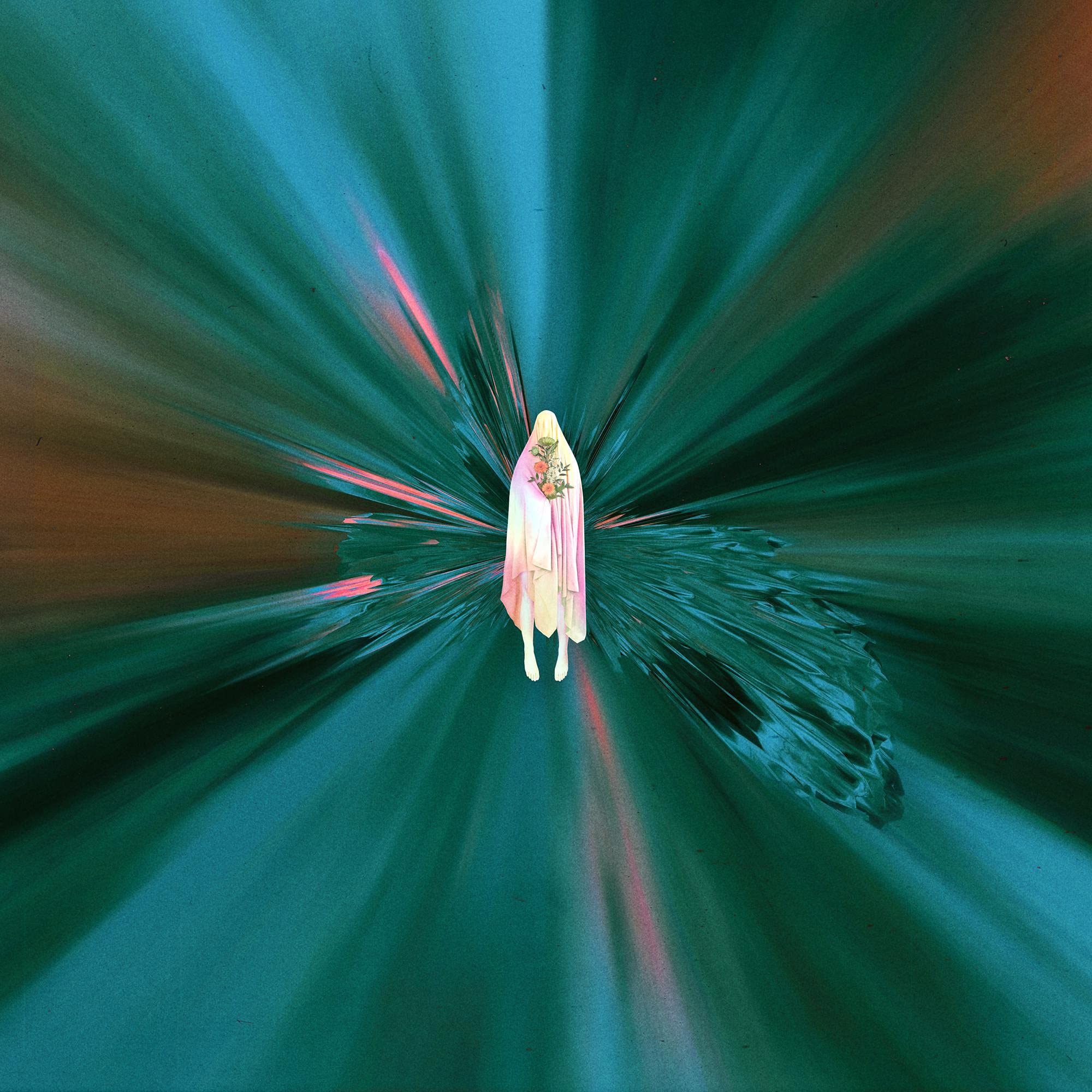 Iridescent Metal & Hardrock