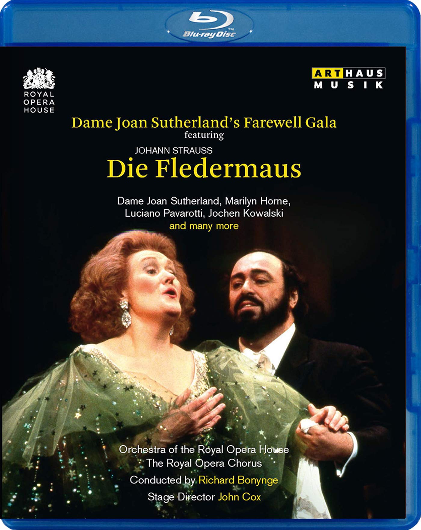 Product Image: Die Fledermaus