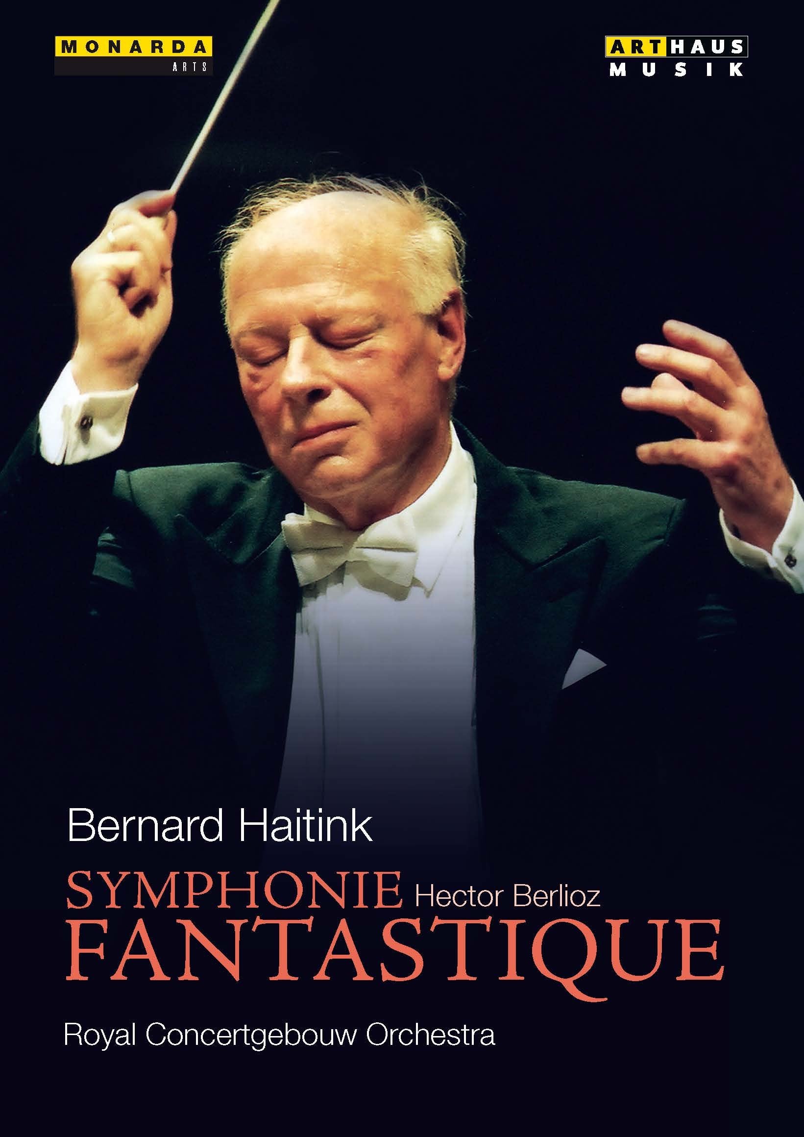Introducing Berlioz: Symphony Fantastique Films