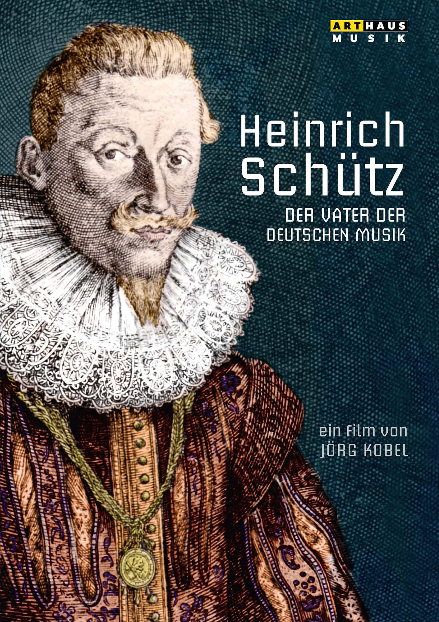 Heinrich Schütz - Der Vater der deutschen Musik Films
