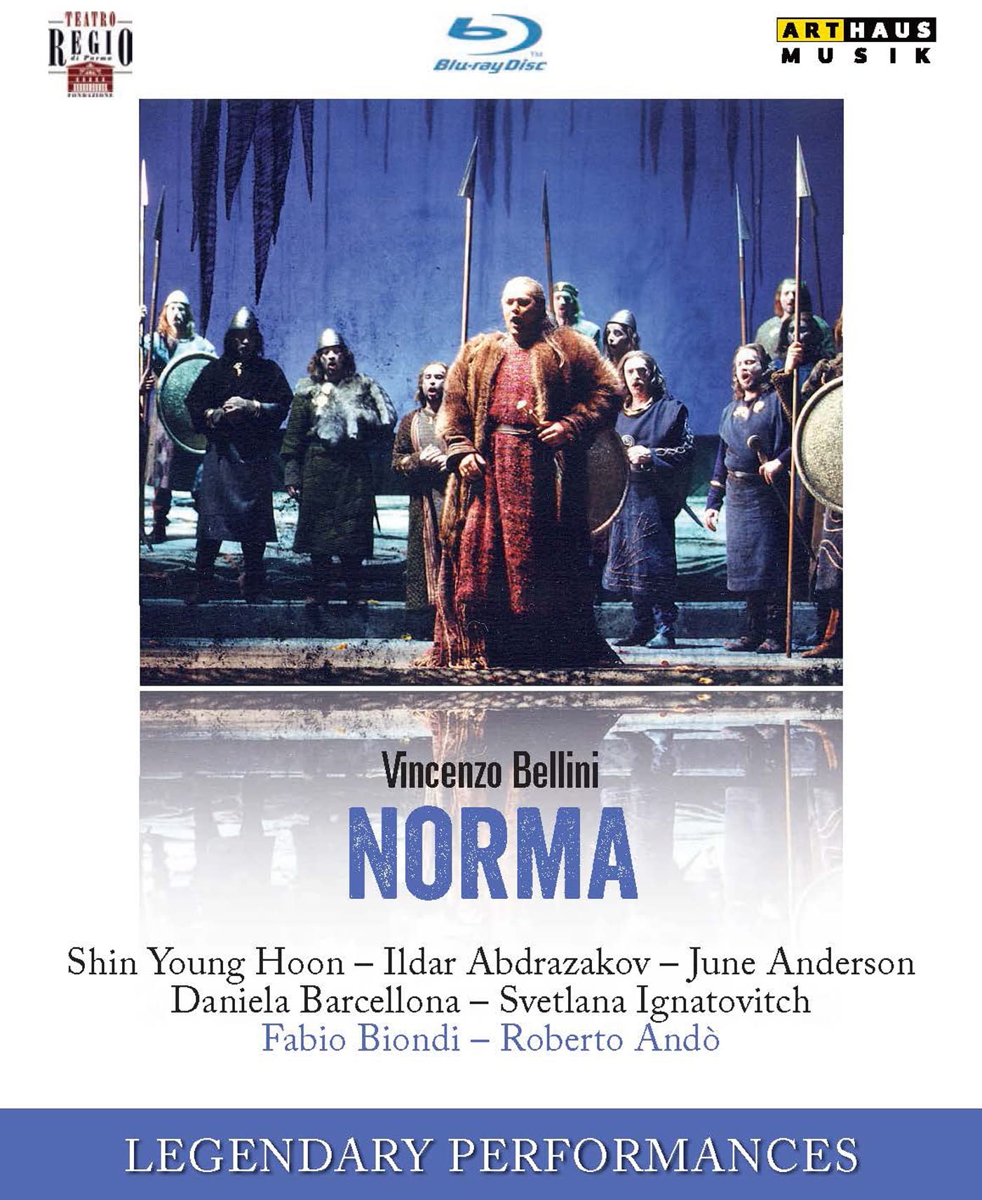 Product Image: Norma