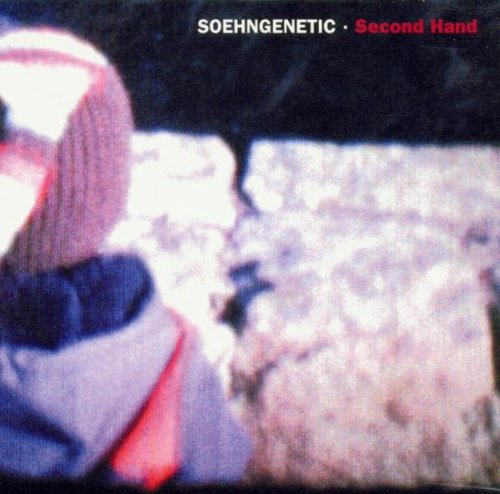 Second Hand Dance & Electronic