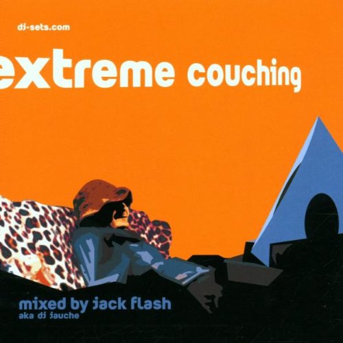 Extreme Couching cd