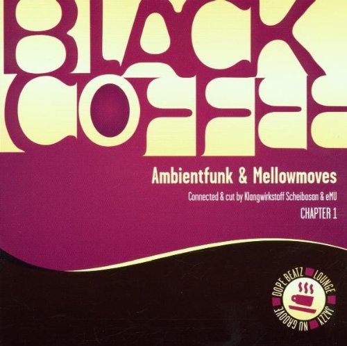 Black Coffee-Chapter 1 Pop