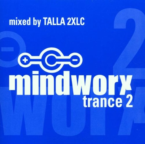 Product Image: Mindworx Trance 2
