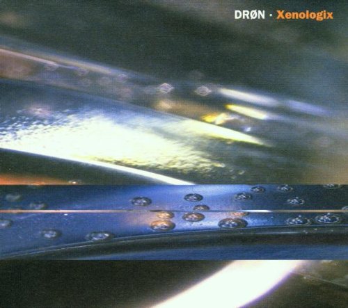 Xenologix Dance & Electronic