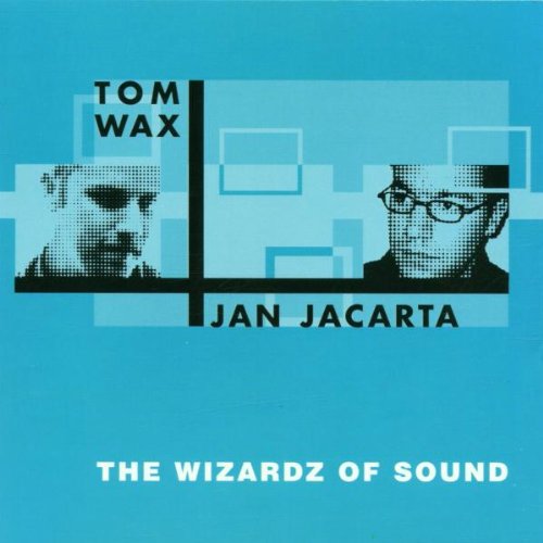 The Wizards of Sound Pop