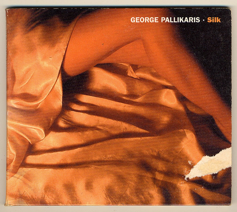 Silk Dance & Electronic