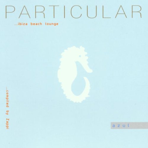 Particular...Azul Music
