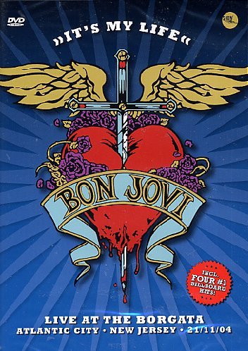 Bon Jovi - It's my life Films