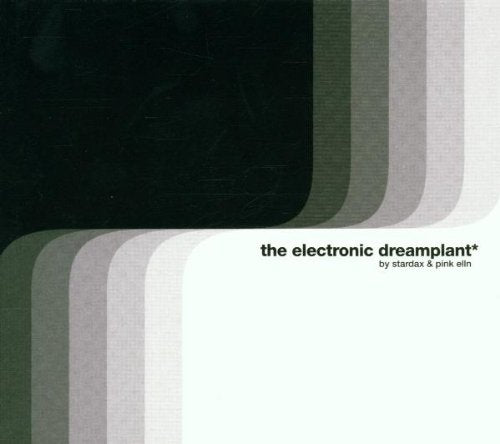 The Electronic Dreamplant (mit CD-ROM-Teil fuer PC & MAC) Dance & Electronic