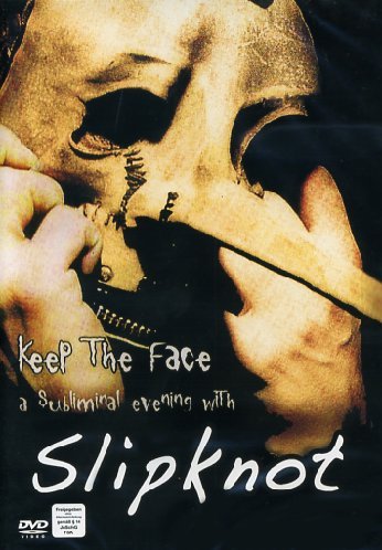 Slipknot - Keep The Face Movies
