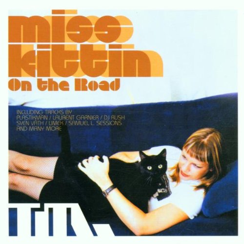 Miss Kittin on the Road Pop