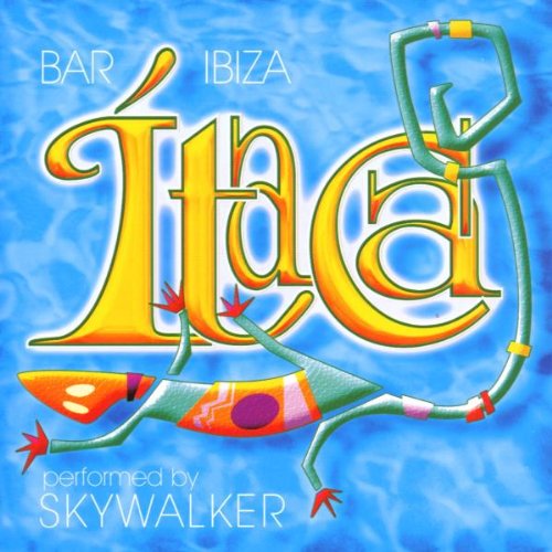 Bar Itaca Ibiza Pop