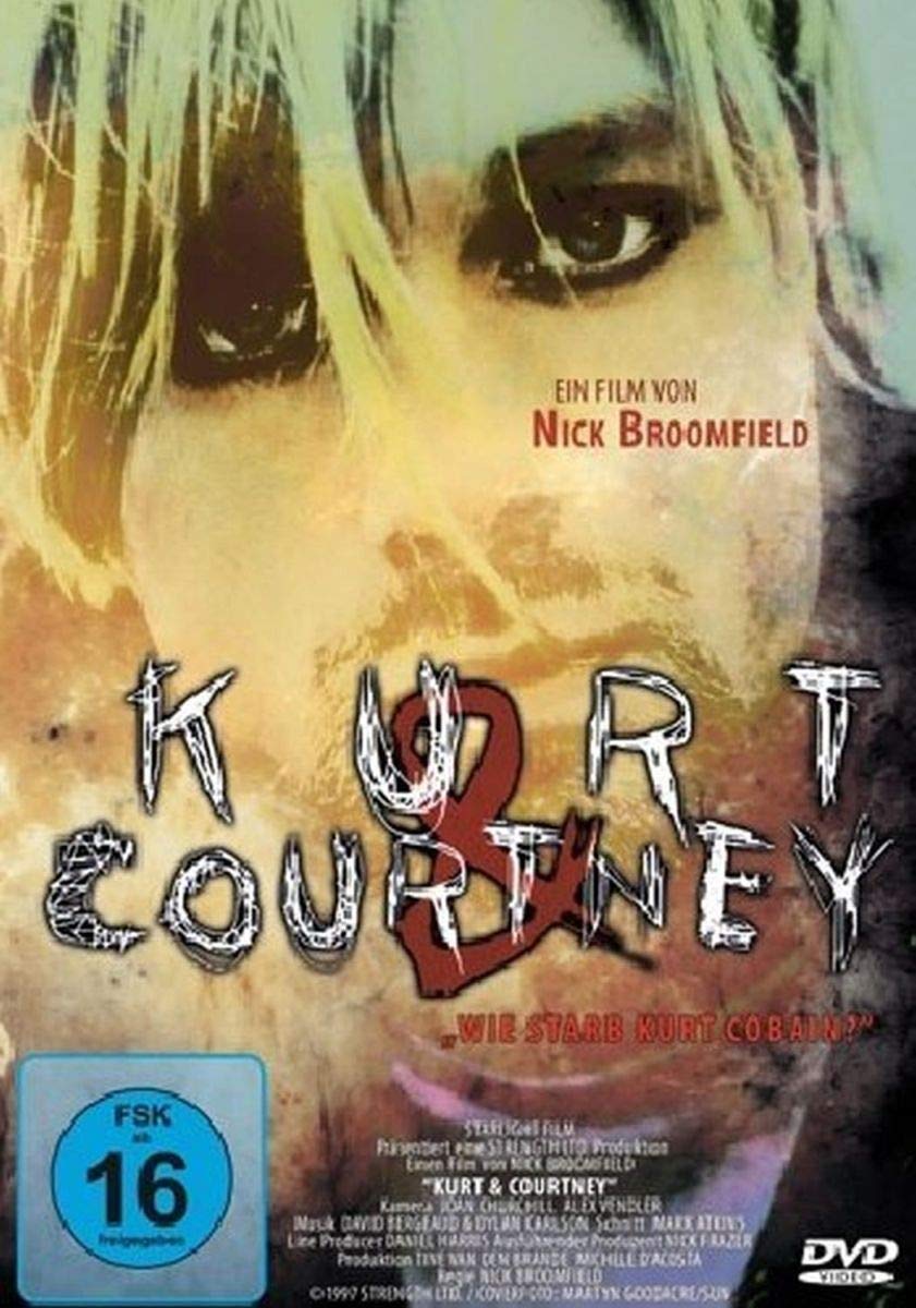 Kurt & Courtney Soundtracks & Musicals