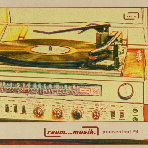 Raum...Musik Präsentiert 4 Pop