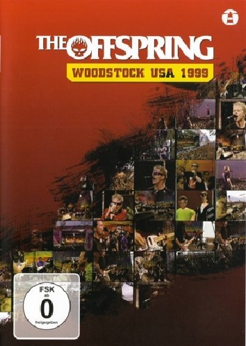 Offspring (The) - Woodstock Usa 1999 Movies
