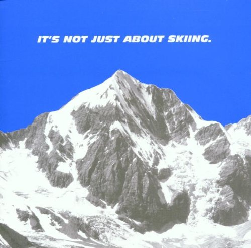 It'S Not Just About Skiing 1 Pop