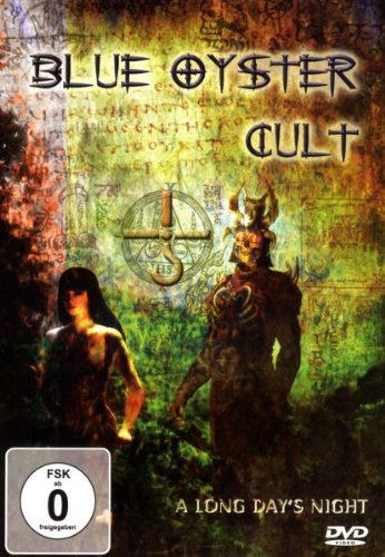 Blue Öyster Cult - A Long Day's Night Music