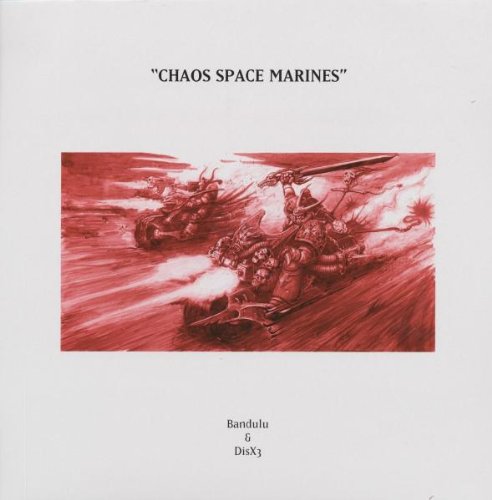 The Chaos Space Marines Pop