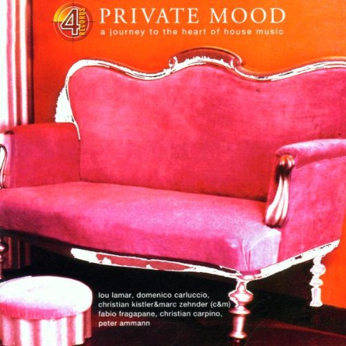 Product Image: Private Mood (Live)