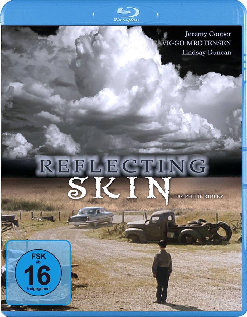 Reflecting Skin - Schrei in der Stille Films