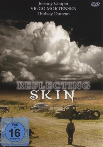Reflecting Skin - Schrei in der Stille Films