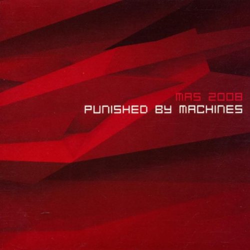 Punished By Machines Pop