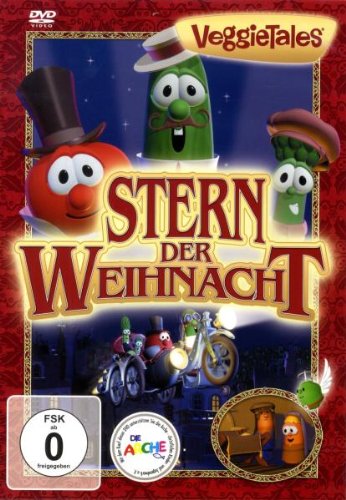 VeggieTales - Stern der Weihnacht Films