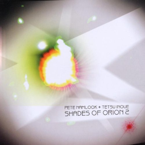 Shades of Orion 2 Pop