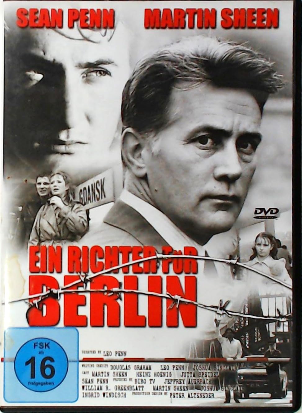 Product Image: Ein Richter für Berlin