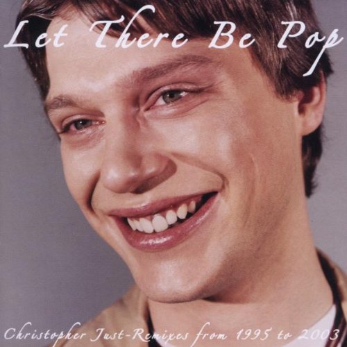Let There Be Pop Remixes Pop