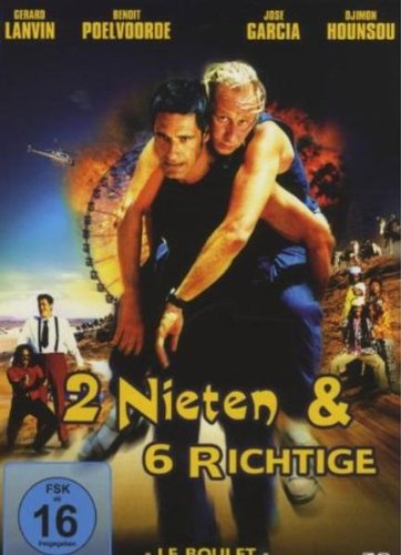 2 Nieten & 6 Richtige - Le Boulet Movies