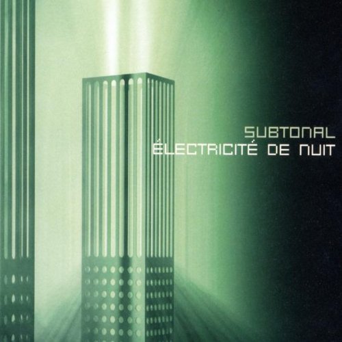 Product Image: Electricite De Nuit