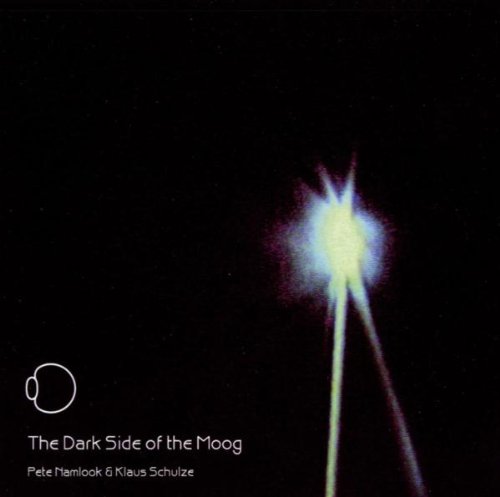 The Dark Side of the Moog 1 Dance & Electronic
