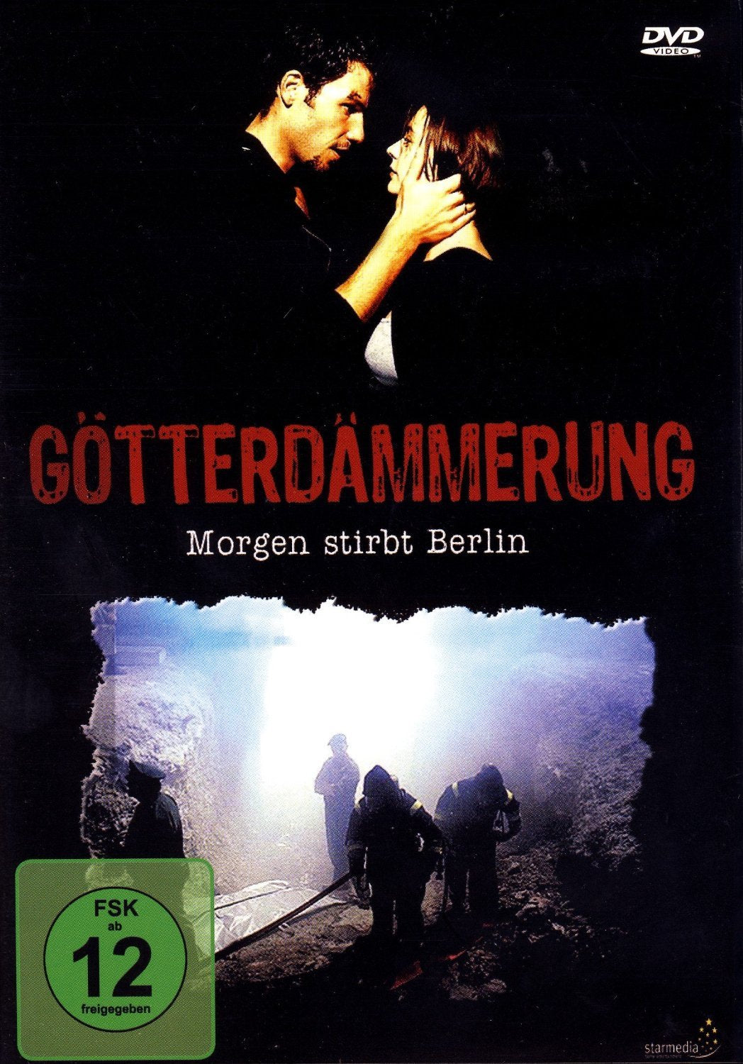 GötterDämmerung - Morgen stirbt Berlin Films