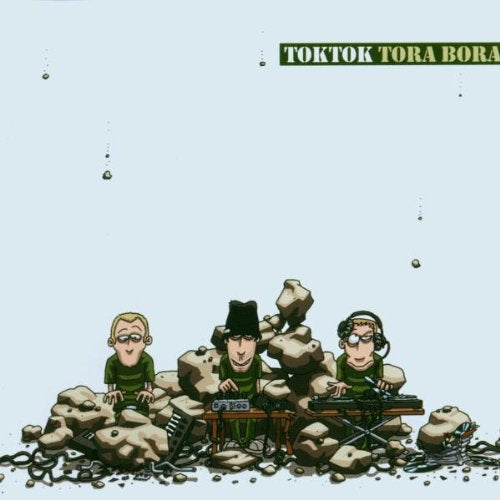 Product Image: Tora Bora