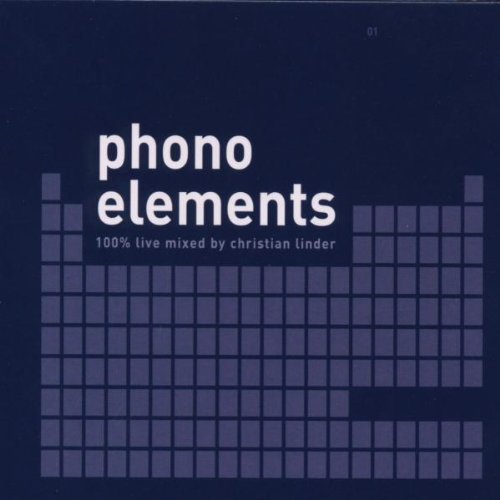 Phono Elements Pop