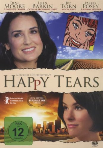 Happy Tears Movies