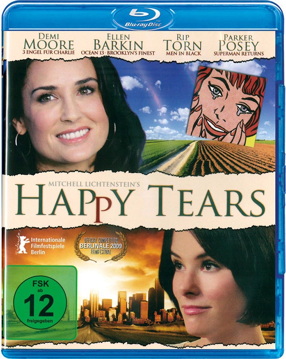 Happy Tears Movies