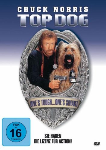 Product Image: Chuck Norris - Top Dog