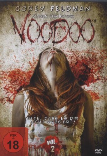 Product Image: Voodoo - Jünger des Satans - Horror Edition Vol. 2