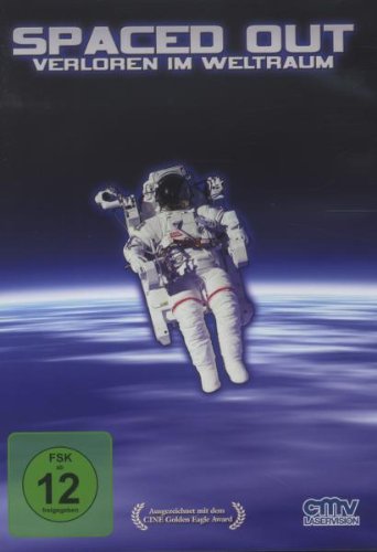 Spaced Out - Verloren im Weltraum Films
