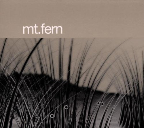 Product Image: Mt.Fern