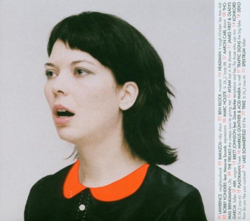 Female Pressure Presents: Welttour Dance & Electronic