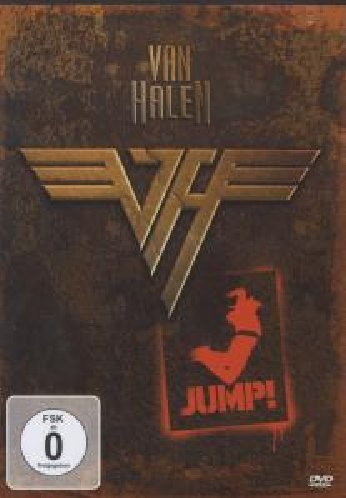 Van Halen - Jump Films