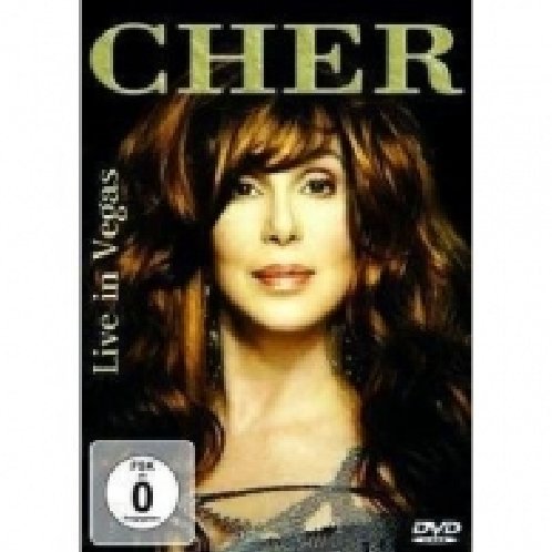Cher - Live in Vegas Movies